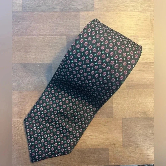 Polo by Ralph Lauren Tie - Picture 1 of 4